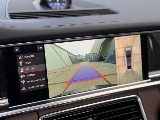 Porsche Panamera - Afbeelding 14 van 30