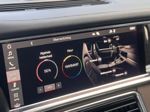 Porsche Panamera - Afbeelding 17 van 30