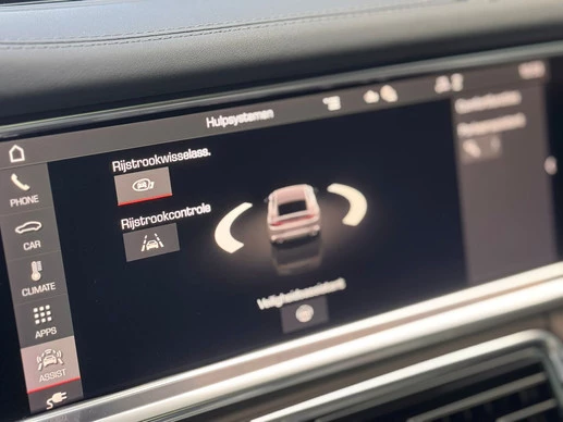 Porsche Panamera - Afbeelding 19 van 30