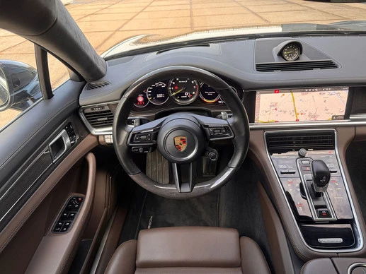 Porsche Panamera - Afbeelding 21 van 30