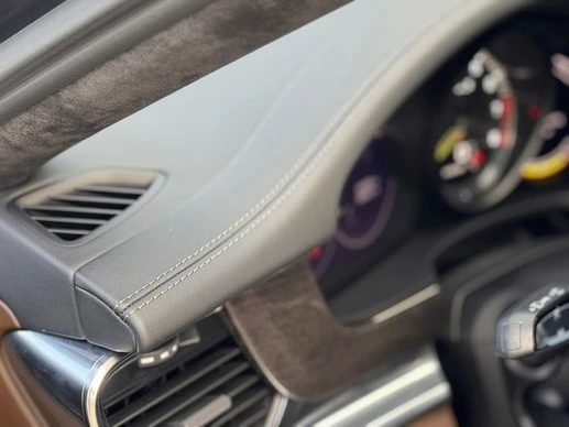 Porsche Panamera - Afbeelding 23 van 30