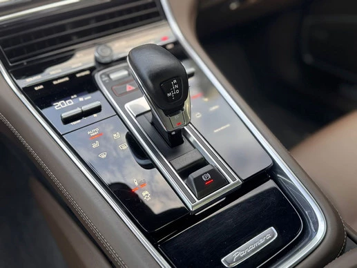 Porsche Panamera - Afbeelding 27 van 30