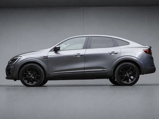 Renault Arkana - Afbeelding 1 van 30