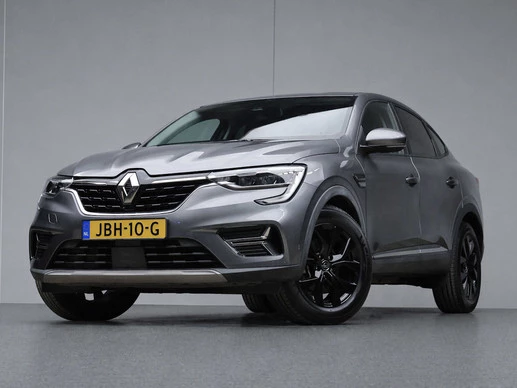 Renault Arkana - Afbeelding 3 van 30