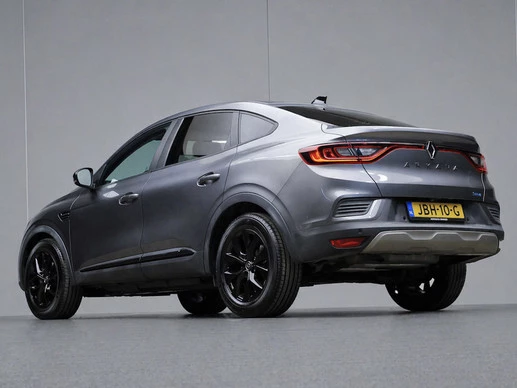 Renault Arkana - Afbeelding 4 van 30