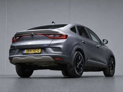 Renault Arkana - Afbeelding 5 van 30