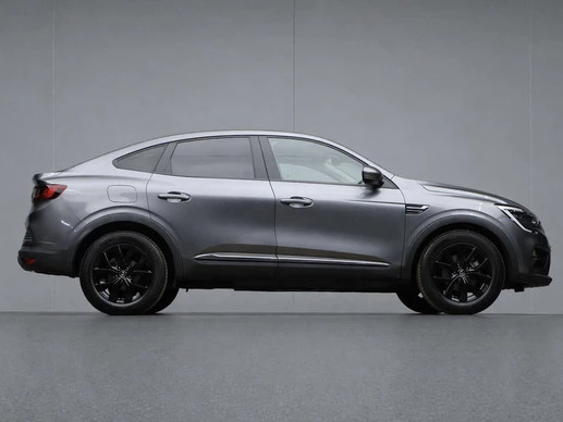 Renault Arkana - Afbeelding 6 van 30