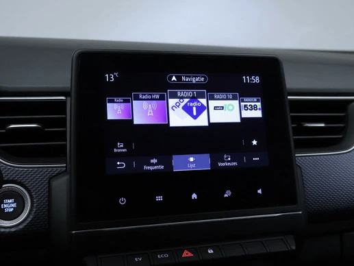 Renault Arkana - Afbeelding 17 van 30