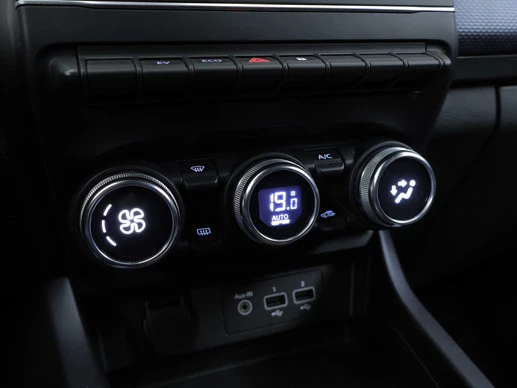 Renault Arkana - Afbeelding 18 van 30