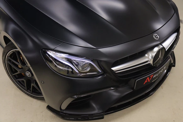 Mercedes-Benz E-Klasse - Afbeelding 6 van 30