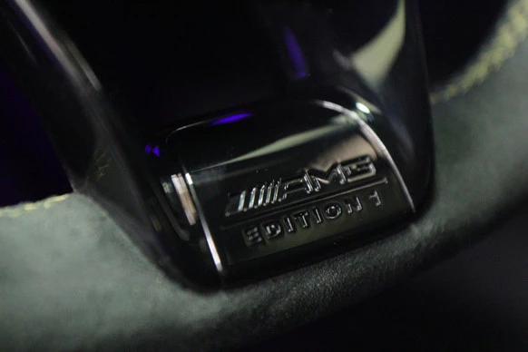 Mercedes-Benz E-Klasse - Afbeelding 8 van 30