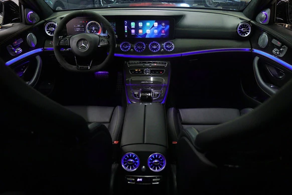 Mercedes-Benz E-Klasse - Afbeelding 9 van 30