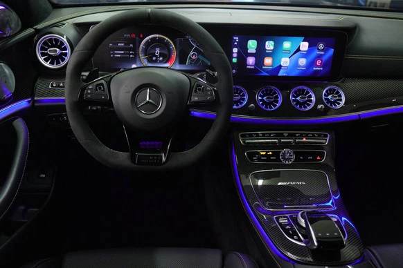 Mercedes-Benz E-Klasse - Afbeelding 10 van 30