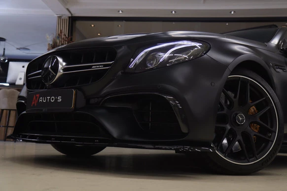 Mercedes-Benz E-Klasse - Afbeelding 11 van 30