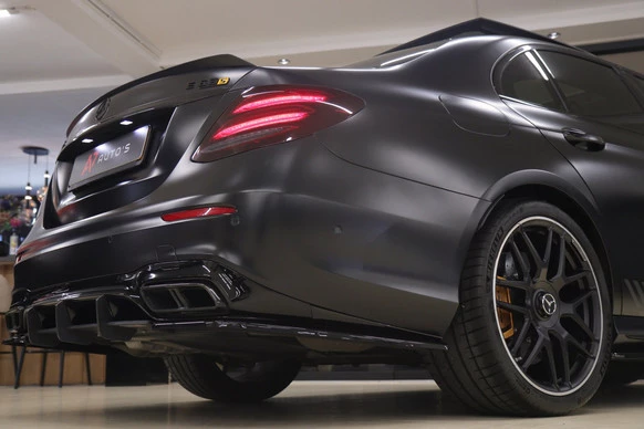 Mercedes-Benz E-Klasse - Afbeelding 12 van 30