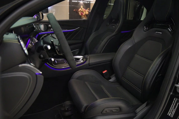 Mercedes-Benz E-Klasse - Afbeelding 13 van 30