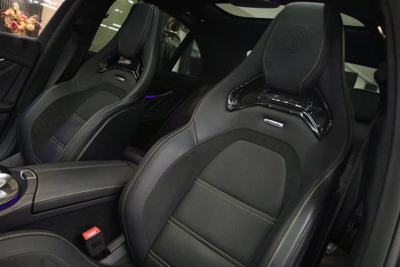 Mercedes-Benz E-Klasse - Afbeelding 14 van 30