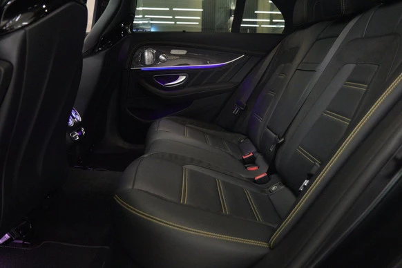 Mercedes-Benz E-Klasse - Afbeelding 15 van 30