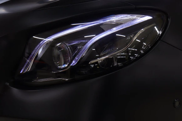 Mercedes-Benz E-Klasse - Afbeelding 16 van 30