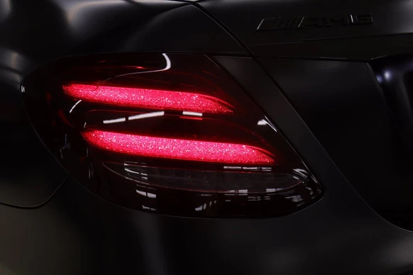 Mercedes-Benz E-Klasse - Afbeelding 17 van 30