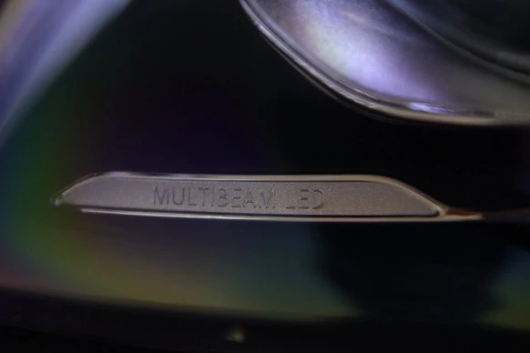 Mercedes-Benz E-Klasse - Afbeelding 18 van 30