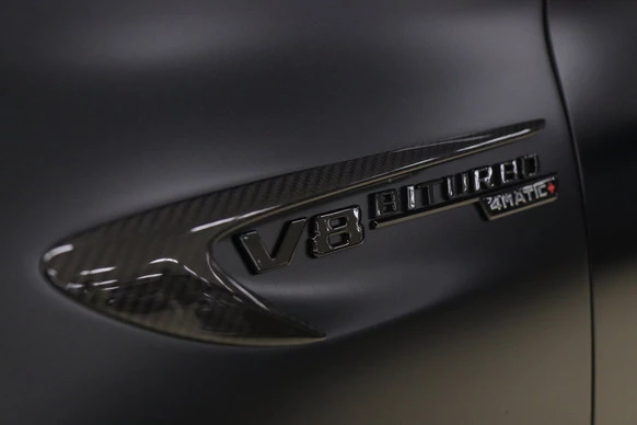 Mercedes-Benz E-Klasse - Afbeelding 19 van 30