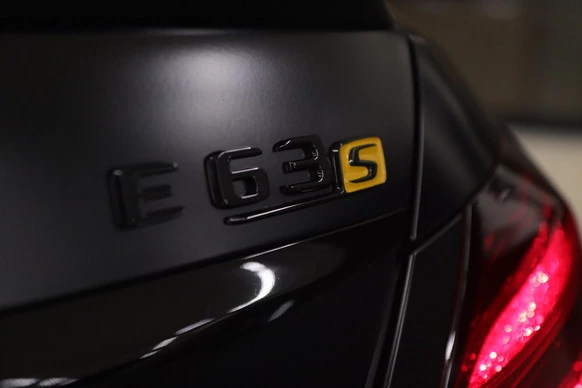 Mercedes-Benz E-Klasse - Afbeelding 21 van 30