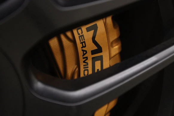 Mercedes-Benz E-Klasse - Afbeelding 22 van 30