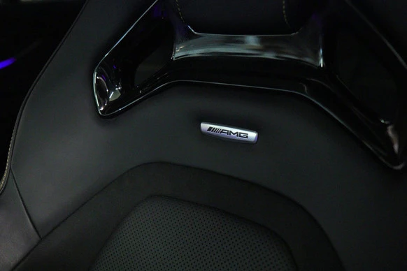 Mercedes-Benz E-Klasse - Afbeelding 24 van 30