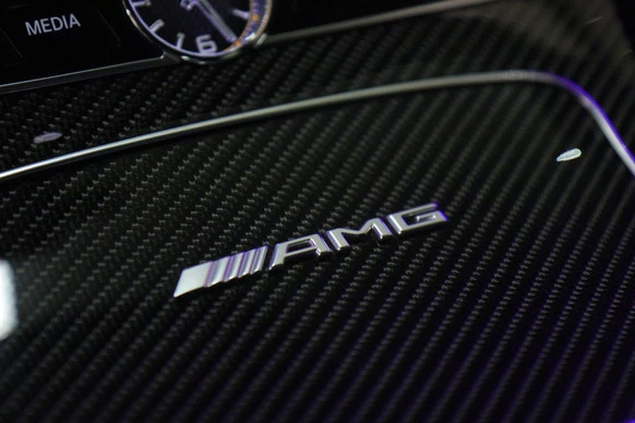 Mercedes-Benz E-Klasse - Afbeelding 25 van 30