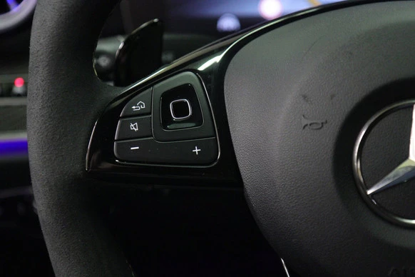 Mercedes-Benz E-Klasse - Afbeelding 28 van 30