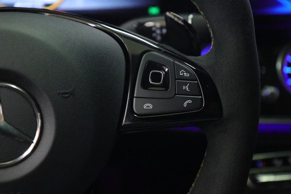 Mercedes-Benz E-Klasse - Afbeelding 29 van 30