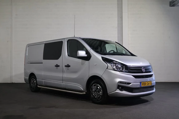 Fiat Talento - Afbeelding 4 van 30