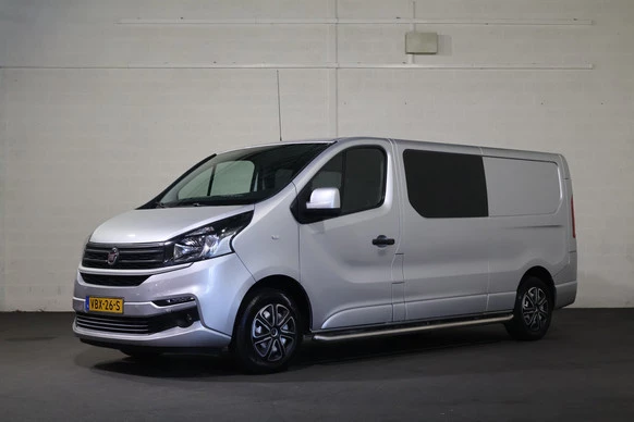 Fiat Talento - Afbeelding 6 van 30