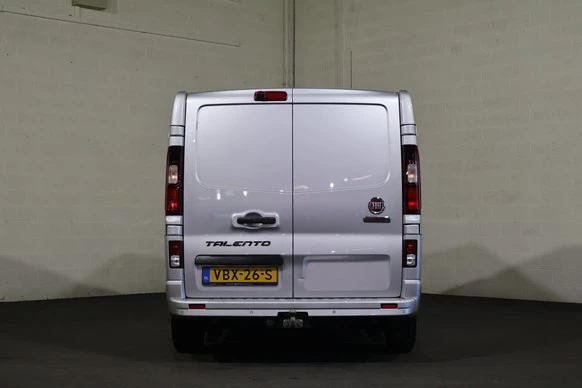 Fiat Talento - Afbeelding 8 van 30