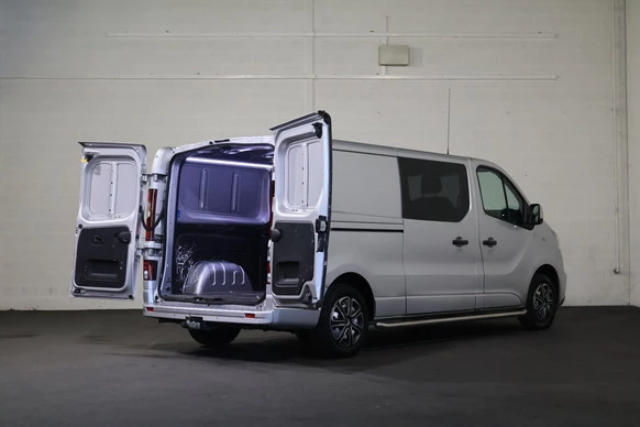 Fiat Talento - Afbeelding 10 van 30
