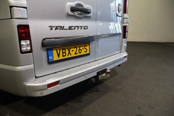 Fiat Talento - Afbeelding 16 van 30