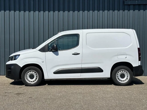 Peugeot Partner - Afbeelding 2 van 22