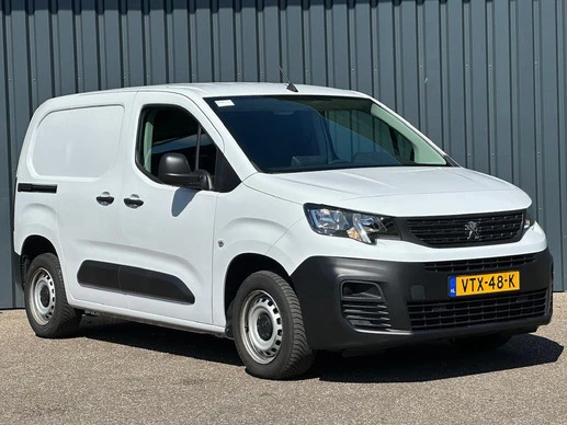 Peugeot Partner - Afbeelding 6 van 22