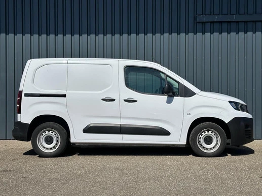 Peugeot Partner - Afbeelding 7 van 22