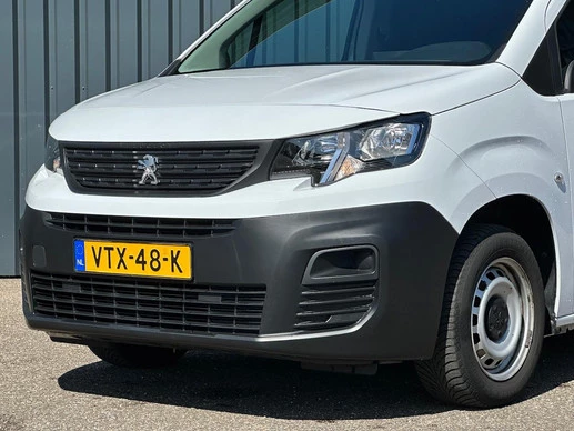 Peugeot Partner - Afbeelding 8 van 22