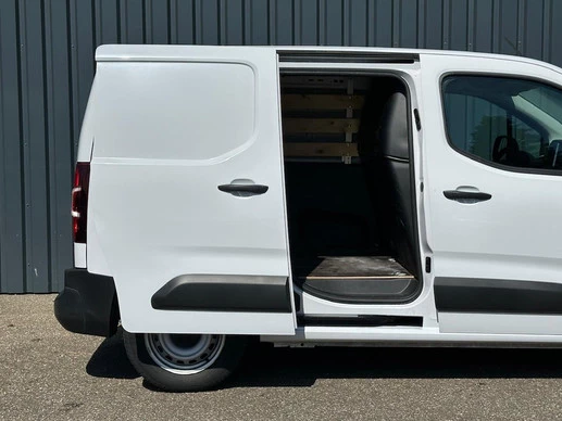 Peugeot Partner - Afbeelding 10 van 22