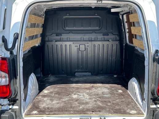 Peugeot Partner - Afbeelding 11 van 22