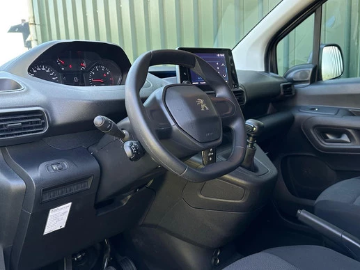 Peugeot Partner - Afbeelding 13 van 22