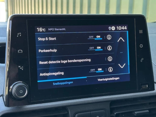 Peugeot Partner - Afbeelding 18 van 22