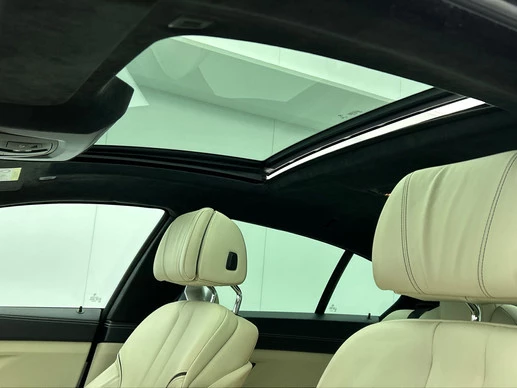 BMW 6 Serie - Afbeelding 7 van 30