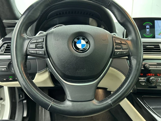 BMW 6 Serie - Afbeelding 26 van 30