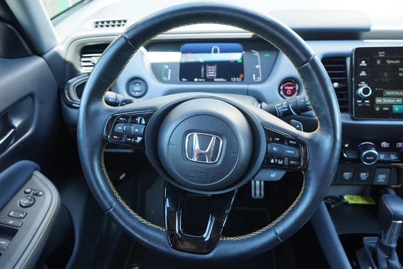 Honda Jazz - Afbeelding 2 van 30