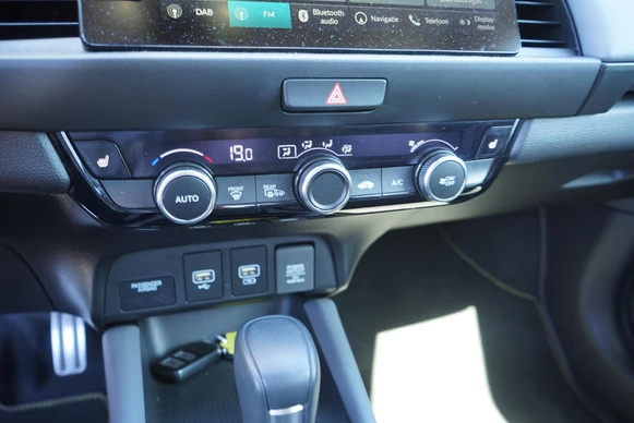 Honda Jazz - Afbeelding 3 van 30