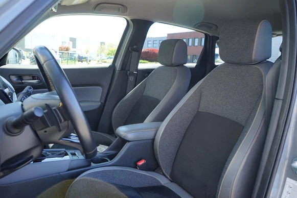 Honda Jazz - Afbeelding 4 van 30